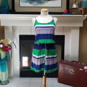 BANANA REPUBLIC dress